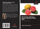 Cláudia Leite Munhoz - Ekstrakcja pektyny z guawy odmiany Pedro Sato