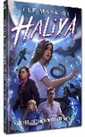 Kaitlyn Fajilan - The Mask of Haliya vol. 2: Echoes of the Forgotten Past