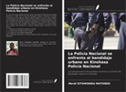 Merdi SITUMONIKA MATONDO - La Policía Nacional se enfrenta al bandidaje urbano en Kinshasa Policía Nacional