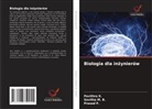 Pavithra K., Savitha M. B., Prasad P. - Biologia dla inzynierów
