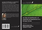Lanamar A. Carlos, Jéssica Lorena Cruz, Ernani Clarete da Silva - Los tipos de fertilización y el contenido de fitoquímicos en la lechuga morada