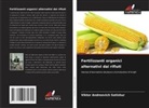 Viktor Andreevich Satishur - Fertilizzanti organici alternativi dai rifiuti