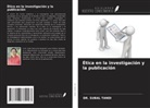 Subal Tandi - Ética en la investigación y la publicación
