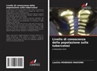 Laetitia MONDAKO MAKOMBI - Livello di conoscenza della popolazione sulla tubercolosi