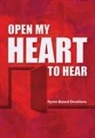 Northwestern Publishing House - Open My Heart to Hear