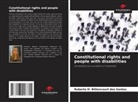 Roberta H. Bittencourt dos Santos - Constitutional rights and people with disabilities