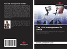 DANIEL LINDJECK KACK - Tax risk management in SMEs