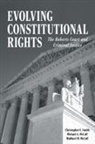 Madhavi M McCall, Madhavi M. McCall, Michael A McCall, Michael A. McCall, Christopher E Smith, Christopher E. Smith... - Evolving Constitutional Rights