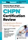 Patricia Moyle Wright - Chpn(r) Certification Review