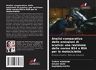 Rajendra Patel, GULAB SAHU, TARUN SONWANI - Analisi comparativa delle emissioni di scarico: una revisione delle norme BS4 e BS6 per le motociclette