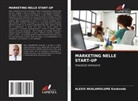 ALEXIS NGALAMULUME Kankonde - MARKETING NELLE START-UP
