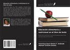Francisca Joyce Elmiro T. Andrade, Manuel Tavares Gomes - Educación alimentaria y nutricional en el libro de texto