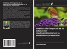Josela Bande - Análisis del impacto de la educación medioambiental en la enseñanza preescolar