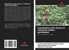 Geovani S. de Lima, Lauriane Almeida dos Anjos Soares, Pedro Dantas Fernandes - Cumulative salt stress in coloured cotton genotypes