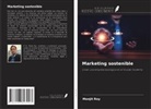 Monjit Roy - Marketing sostenible
