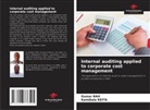 Oumar Bah, Kanidiala KEITA - Internal auditing applied to corporate cost management