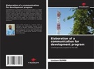 Louison Dumbi - Elaboration of a communication for development program