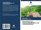Djamel Eddine LAIB, Imen LAIB - Verwertung von Lebensmittelabfällen und -nebenprodukten