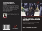 Merdi SITUMONIKA MATONDO - Policja krajowa w obliczu miejskiego bandytyzmu w Kinszasie