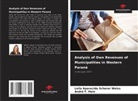 André F. Hein, Leila Aparecida Scherer Weiss - Analysis of Own Revenues of Municipalities in Western Paraná
