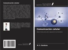 M. S. Danboza - Comunicación celular