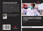 Mahamadou Diarra - Post-transfusion incidents and accidents at hospitals in Mali
