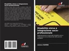 L&eacute;once Ramde - Disabilit&agrave; visiva e integrazione socio-professionale