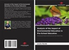 Josela Bande - Analysis of the Impact of Environmental Education in Pre-School Education
