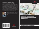 Amankon Prusse Remane Adou - Analysis of maternal death surveillance data, ME Region