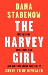 Dana Stabenow, Stabenow Dana - The Harvey Girl