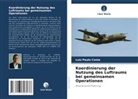 Luiz Paulo Costa - Koordinierung der Nutzung des Luftraums bei gemeinsamen Operationen