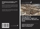 Rodson de Abreu Marques, Edgar B. de Medeiros Jr., Guilherme Marques Martins - Petrografía de kamafugitas: región sur de la Provincia Alcalina de Goiás