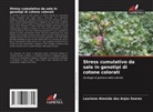 Lauriane Almeida dos Anjos Soares - Stress cumulativo da sale in genotipi di cotone colorati