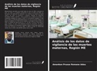 Amankon Prusse Remane Adou - Análisis de los datos de vigilancia de las muertes maternas, Región ME
