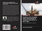 Nicholas Adhekoyibo - Gestione dei progetti nella costruzione di impianti petroliferi e per il gas