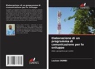 Louison Dumbi - Elaborazione di un programma di comunicazione per lo sviluppo