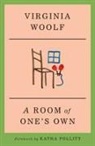 Virginia Woolf - A Room of One's Own