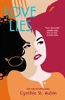 Cynthia St Aubin - Love Lies