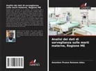 Amankon Prusse Remane Adou - Analisi dei dati di sorveglianza sulle morti materne, Regione ME