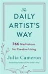 Julia Cameron - The Daily Artist's Way