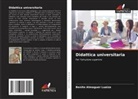 Benito Almaguer Luaiza - Didattica universitaria