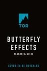 Seanan McGuire - Butterfly Effects