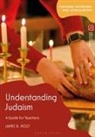 James D Holt, Holt James D., James D Holt - Understanding Judaism