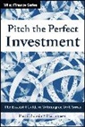 Paul Johnson, Paul D Sonkin, Sonkin Paul D. - Pitch the Perfect Investment