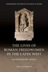 Tatjana Sandon, Tatjana Sandon - Lives of Roman Freedwomen in the Latin West