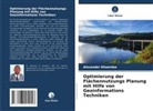 Alexander Khaemba - Optimierung der Flächennutzungs Planung mit Hilfe von Geoinformations Techniken