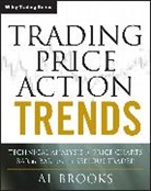 Al Brooks, Brooks Al - Trading Price Action Trends