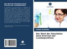 Sameh ACHOURA - Der Wert der Simulation beim Erlernen der Lumbalpunktion