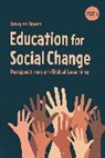 Douglas Bourn, Bourn Douglas, Douglas Bourn - Education for Social Change