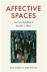 Shih-Diing Liu, Wei Shi, Shih-Diing Liu Wei Shi - Affective Spaces